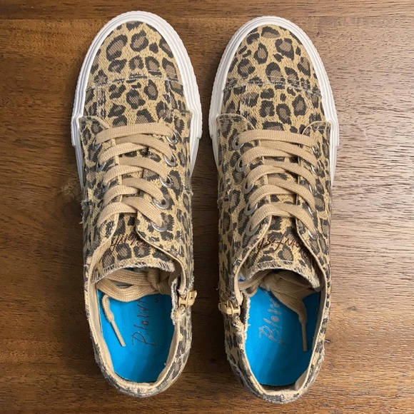 Women's Blowfish, Play Slip on Shoe | Peltz Shoes